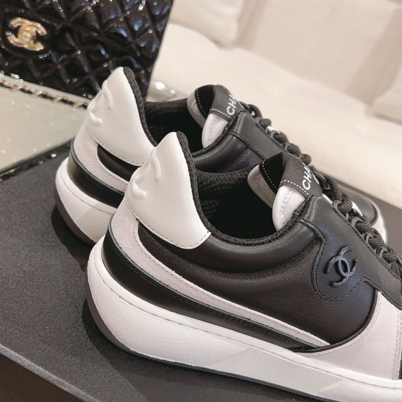 Chanel Sport Shoes